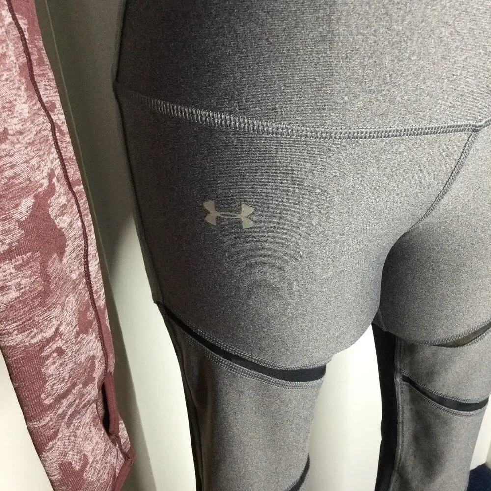 Under Armour Leggings - Picture 4 of 8